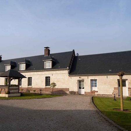 Suite & Spa Privatif Domaine Des Demoiselles Hauteville  Extérieur photo