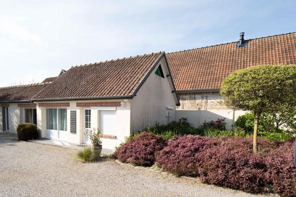 Suite & Spa Privatif Domaine Des Demoiselles Hauteville  Extérieur photo