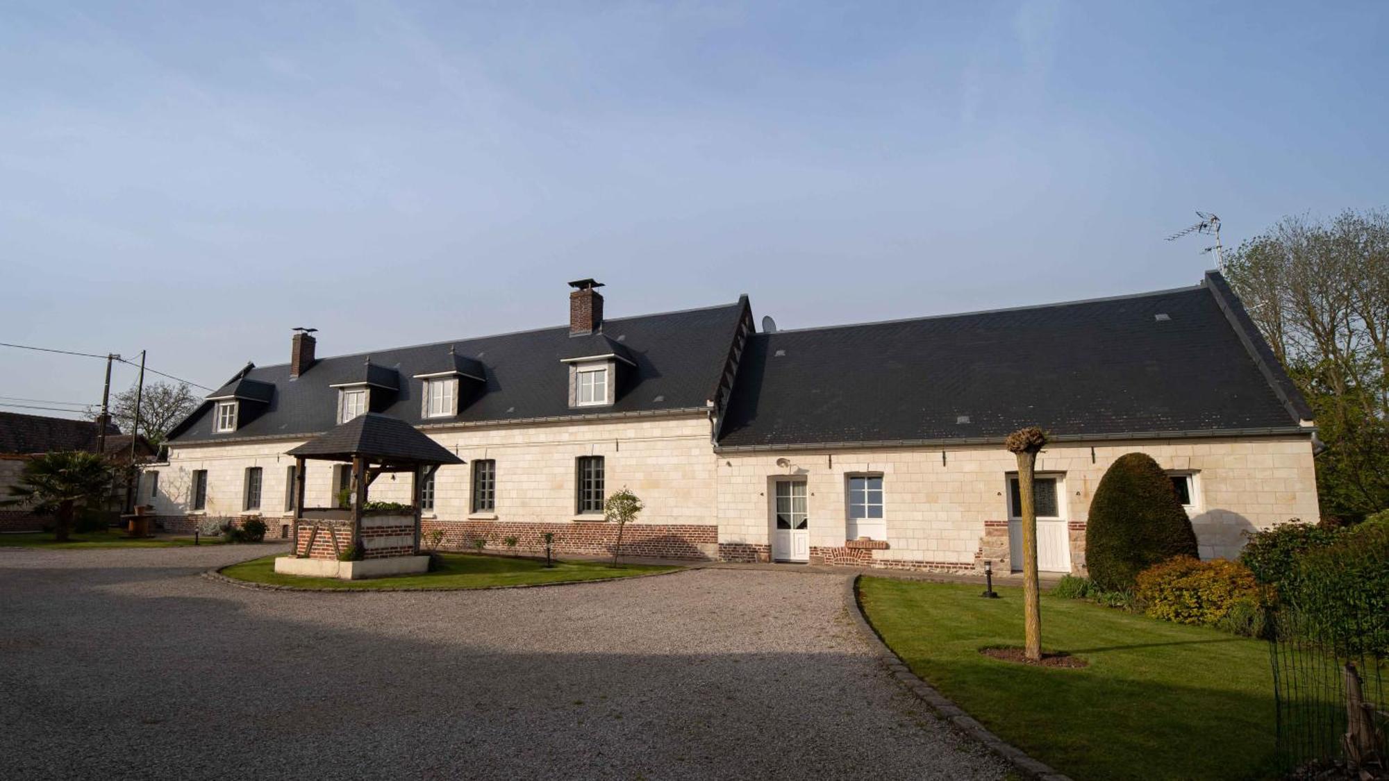 Suite & Spa Privatif Domaine Des Demoiselles Hauteville  Extérieur photo